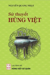 Sử thuyết Hùng Việt, 10 năm ra đời  2c09f-bia-truoc